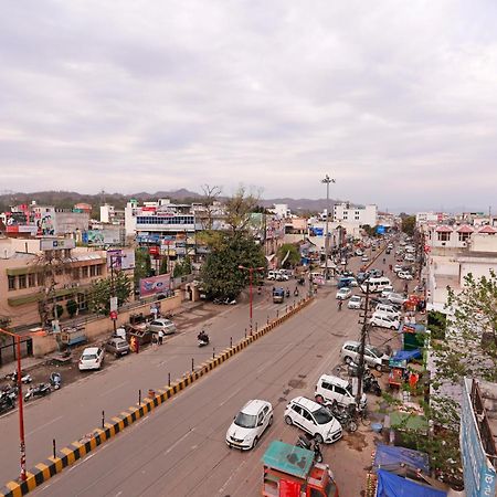 Oyo 4511 Hotel Nagpal Haridwar Exterior photo