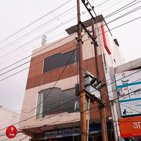 Oyo 4511 Hotel Nagpal Haridwar Exterior photo