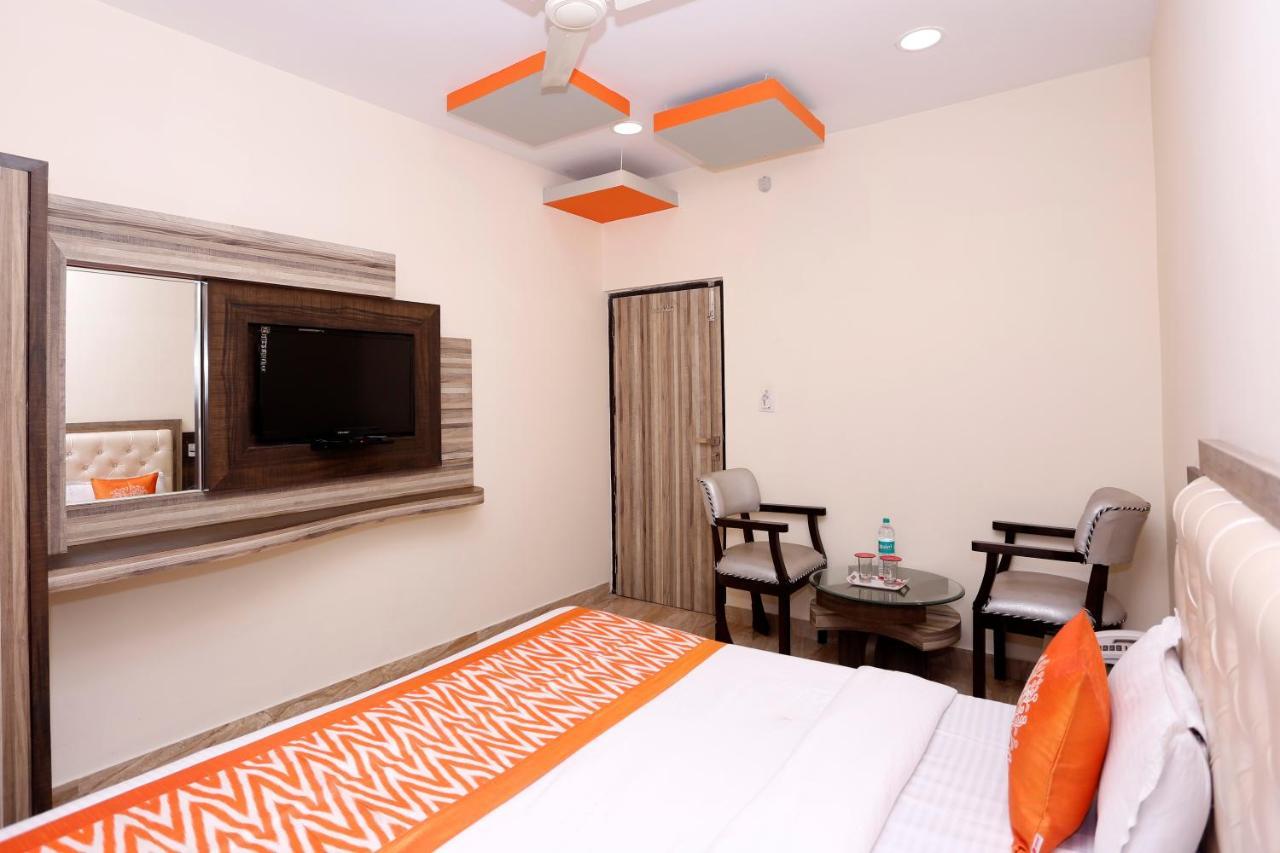 Oyo 4511 Hotel Nagpal Haridwar Exterior photo