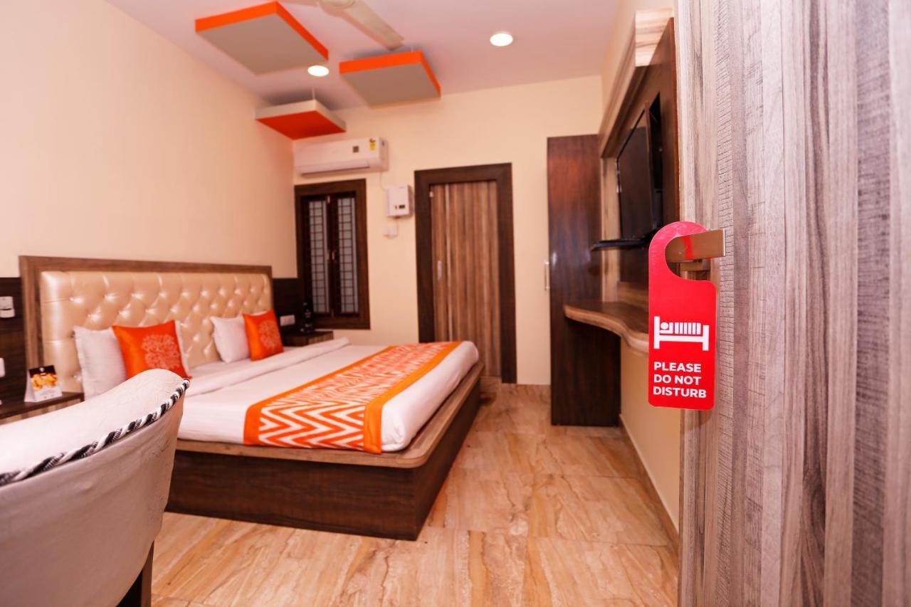 Oyo 4511 Hotel Nagpal Haridwar Exterior photo