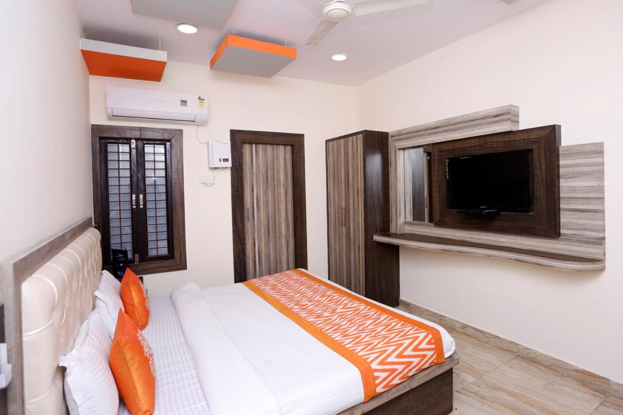 Oyo 4511 Hotel Nagpal Haridwar Exterior photo