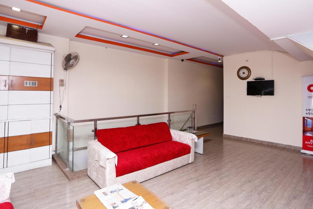 Oyo 4511 Hotel Nagpal Haridwar Exterior photo
