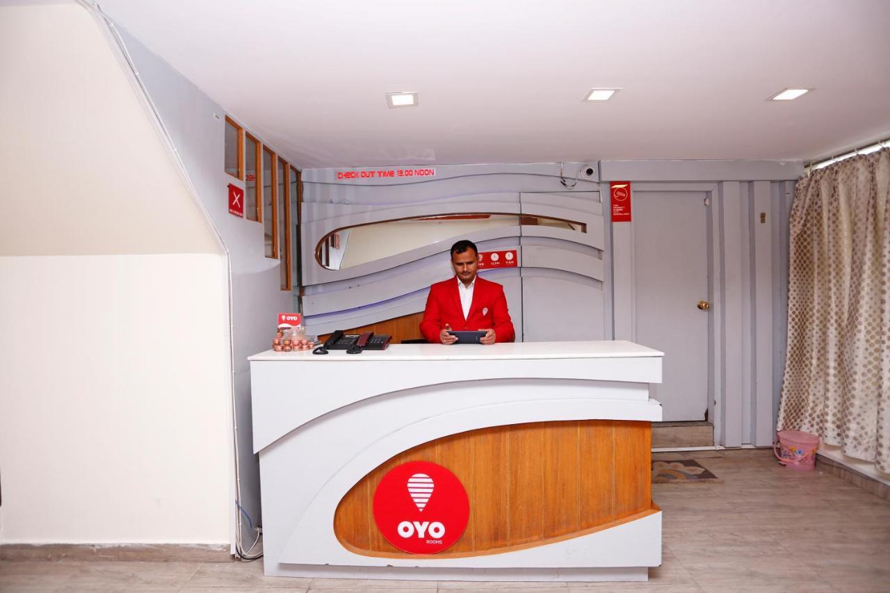 Oyo 4511 Hotel Nagpal Haridwar Exterior photo