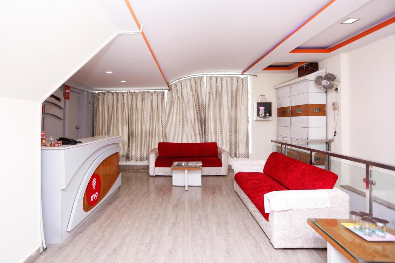 Oyo 4511 Hotel Nagpal Haridwar Exterior photo