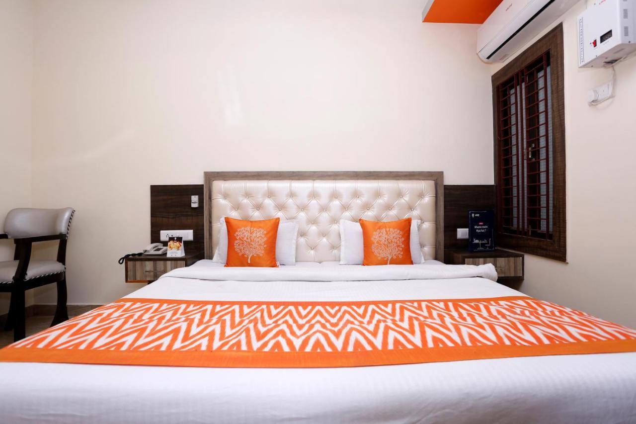 Oyo 4511 Hotel Nagpal Haridwar Room photo